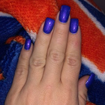 Elite Nails and Spa - Nail Salons Near Me - Middletown, New Jersey