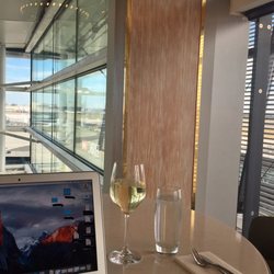 The Gorgeous Kitchen - Quiet escape in the terminal