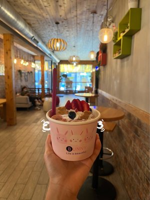 TBaar Bubble Tea, Juice, Smoothies by null