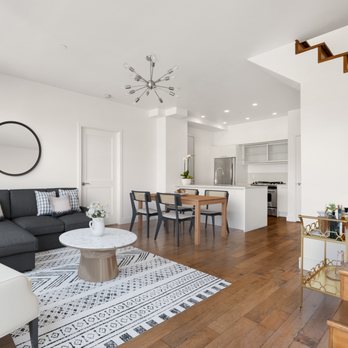 Harlem Properties Team at Compass - Real Estate Services Near Me - Manhattan, New York Harlem Properties Team at Compass - Real Estate Services Near Me - Manhattan, New York