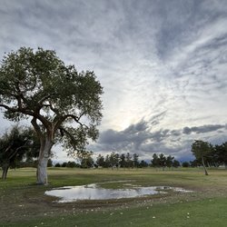 Las Vegas Golf Club