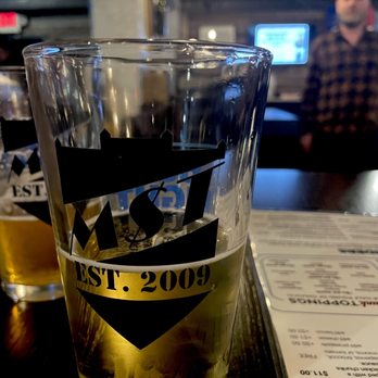 Madison Street Tavern - Beer! - Bars Near Me - Gibsonburg, Ohio