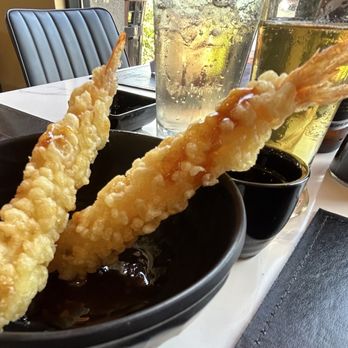 Temak house Tampa - Tempura and sauce were stellar. Delicately fried and ready quickly. - Japanese Near Me - Tampa, Florida Temak house Tampa - Tempura and sauce were stellar. Delicately fried and ready quickly. - Japanese Near Me - Tampa, Florida