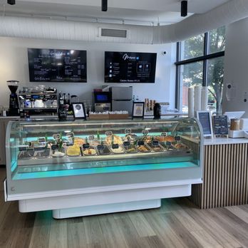 Tutti Gelato Cafe - Gelato Near Me - Charlotte, North Carolina