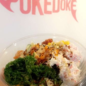 PokeDoke - Poke Near Me - St. Louis, Missouri