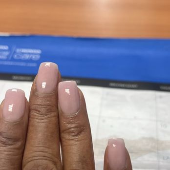 Wintergreen Nails & Spa - Nail Salons Near Me - DeSoto, Texas