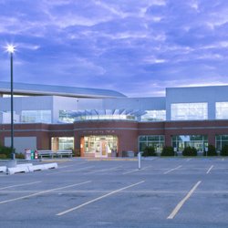 William Lutsky Family YMCA