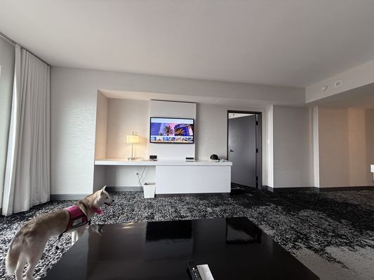 Palms Casino Resort by null