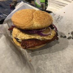 Turf Bar