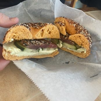 Barrier Island Bagels - Oregon inlet - Breakfast & Brunch Near Me - Kitty Hawk, North Carolina