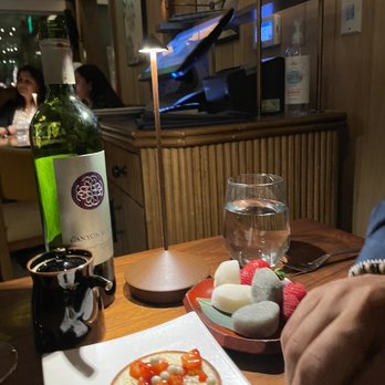 Azabu - Dessert - Sushi Bars Near Me - Miami Beach, Florida