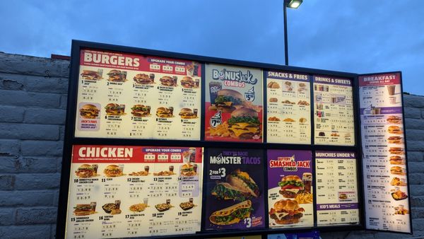 Jack in the Box by null