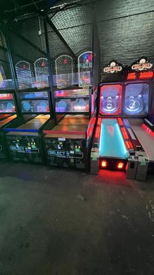 Select Start by null
