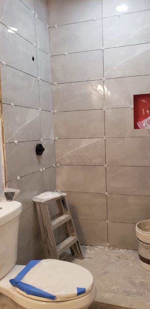 Slide of Victor's Handyman and Remodeling Services