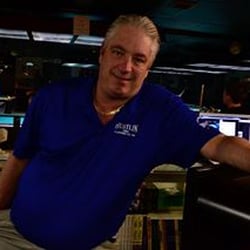 Pockets Billiards
