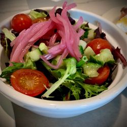 Louise - Side Salad