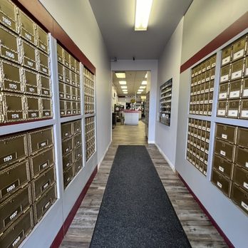Pak Mail - Couriers & Delivery Services Near Me - Edmonton, Alberta
