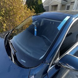 Southwest Auto Glass - After