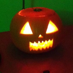 La Boucherie - Soirée Halloween... Bonbons pour les enfants