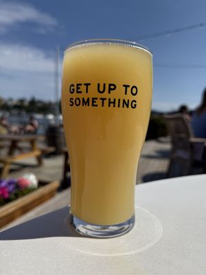 Gasworks Brewing by null
