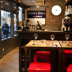 La Cerise Sur la Pizza - La Cerise sur la Pizza - Saint Paul
