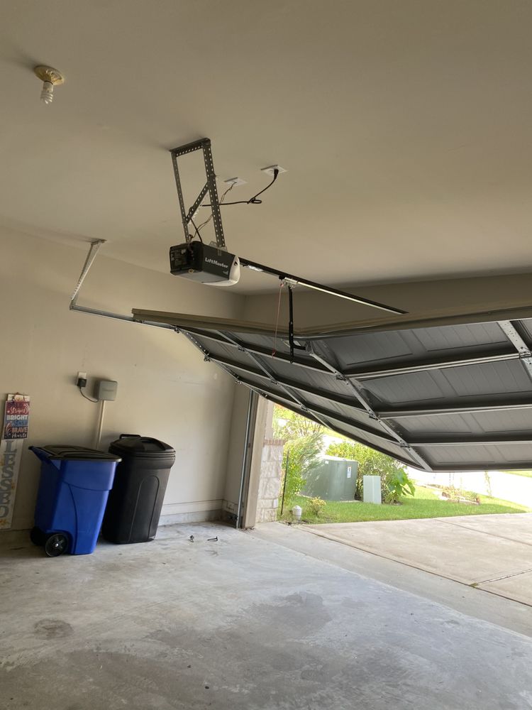 Garage Door Geeks - Garage Door Contractor in Tomball, TX