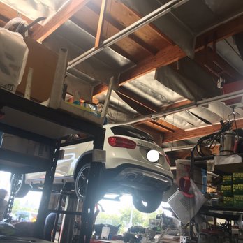 Jay's Benz - Auto Repair Near Me - Walnut, California Jay's Benz - Auto Repair Near Me - Walnut, California