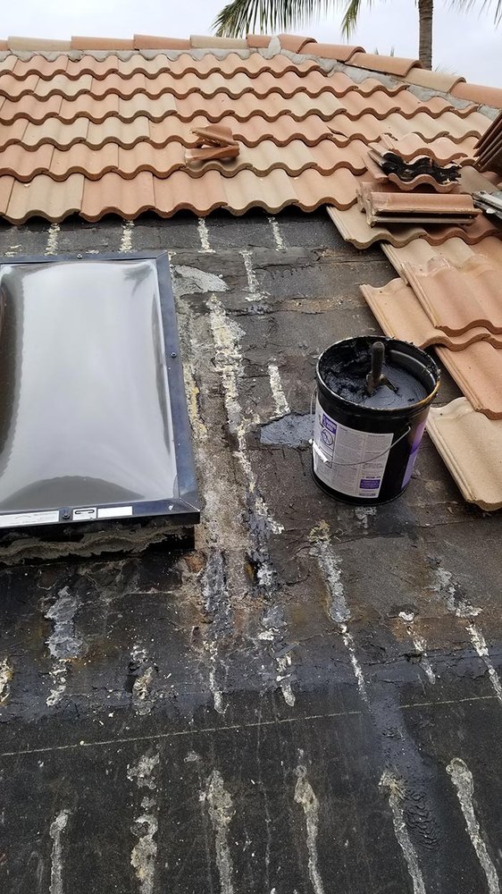 Slide of HRC Roofing & Home Restorations Consultants