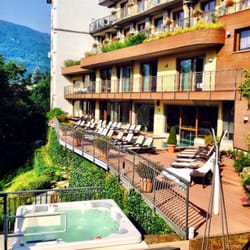 Hotel Resort & Spa Miramonti