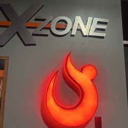 HOTWORX - Gainesville - Logo