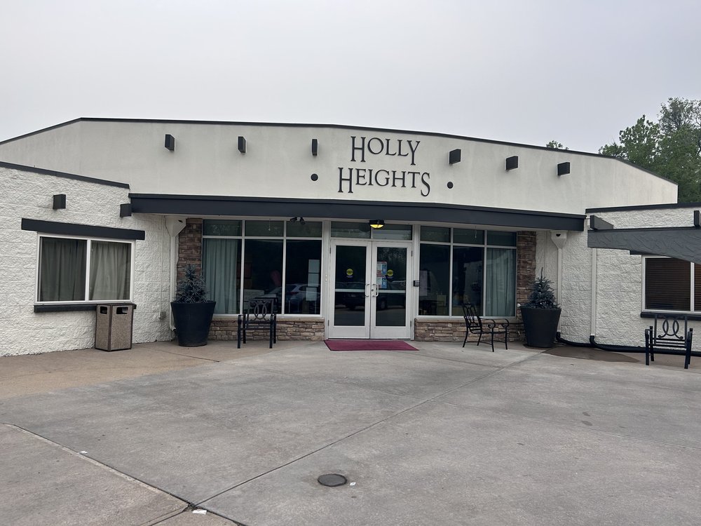 HOLLY HEIGHTS CARE CENTER Updated October 2024 10 Reviews 6000 E