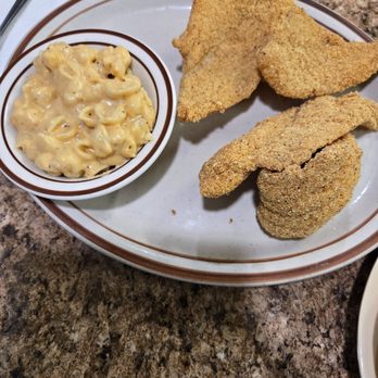 Mom’s House - Waffles Near Me - Bakersfield, California