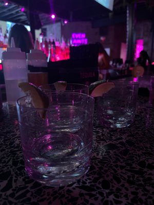 Todos Santos by null