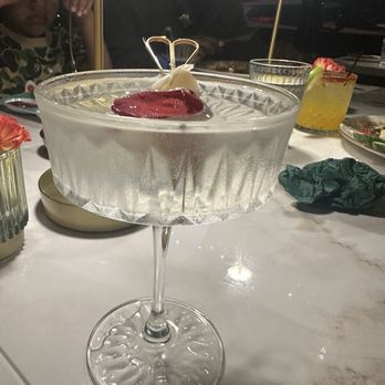 Siam Emerald - Cocktail - Thai Near Me - Rockville Centre, New York Siam Emerald - Cocktail - Thai Near Me - Rockville Centre, New York