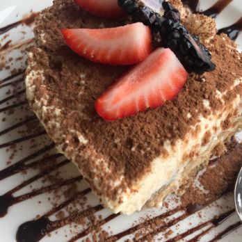 La Pasta - Tiramisu - Italian Near Me - Lynwood, California La Pasta - Tiramisu - Italian Near Me - Lynwood, California