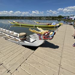 Colorado Dragon Boat Festival