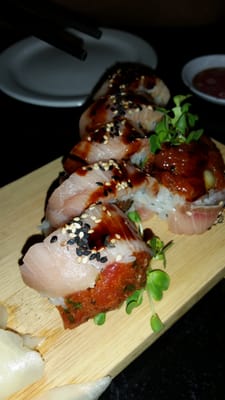 The Asian Palate by null