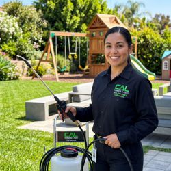Cal Termite and Pest Control