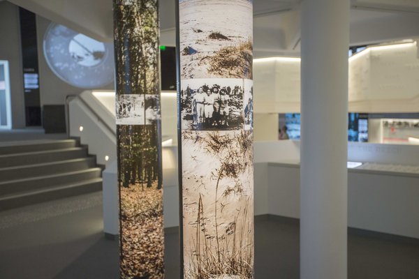 Sydney Jewish Museum (Open for schools) by null