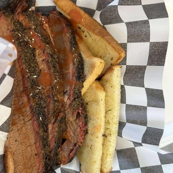 Joe's Holy Smoke BBQ - Beef Brisket Dinner - Barbeque Near Me - Orlando, Florida Joe's Holy Smoke BBQ - Beef Brisket Dinner - Barbeque Near Me - Orlando, Florida