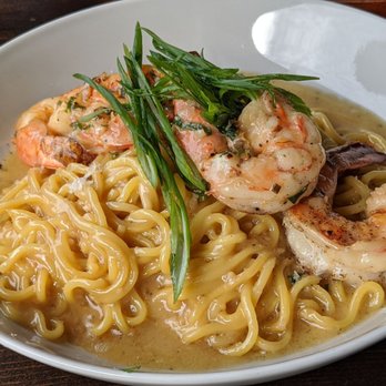 Blasteran - Asian Fusion Near Me - Culver City, California