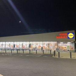 Lidl - Ahhhhhj
