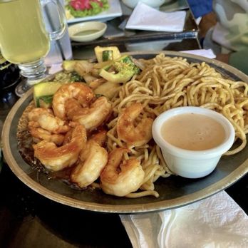 Myst - Japanese Near Me - Jim Thorpe, Pennsylvania