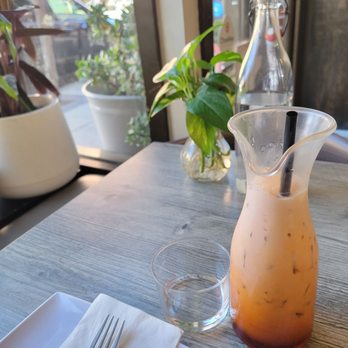 Pearl Thai Eatery - Thai tea - Thai Near Me - Pasadena, California Pearl Thai Eatery - Thai tea - Thai Near Me - Pasadena, California