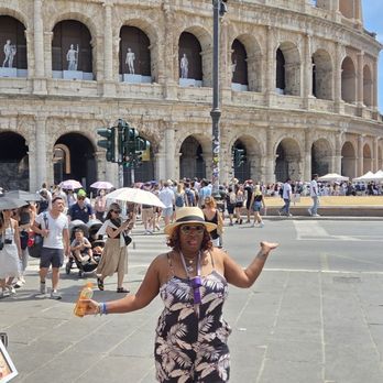 Colosseum - Landmarks & Historical Buildings Near Me - Rome, RM Colosseum - Landmarks & Historical Buildings Near Me - Rome, RM