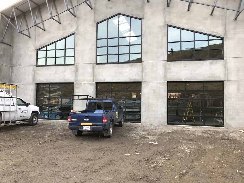 WELL HUNG GARAGE DOORS Updated September 2024 44 Photos Langley