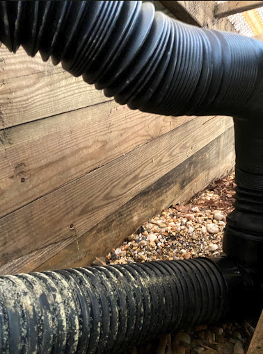 Slide of Jerry's Drain Cleaning