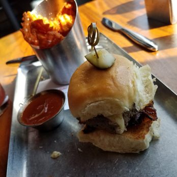 Linger - Half of my slider - Asian Fusion Near Me - Denver, Colorado Linger - Half of my slider - Asian Fusion Near Me - Denver, Colorado