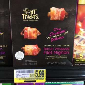 Harris Teeter - these are so good!!! - Grocery Near Me - Charleston, South Carolina
