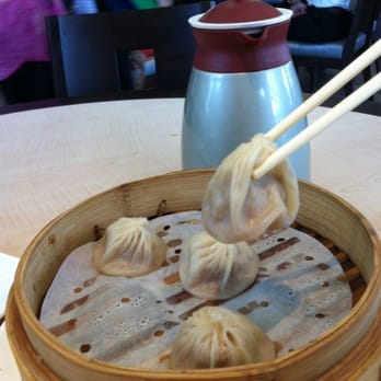Xiao Long Bao - Dim Sum Near Me - Toronto, Ontario
